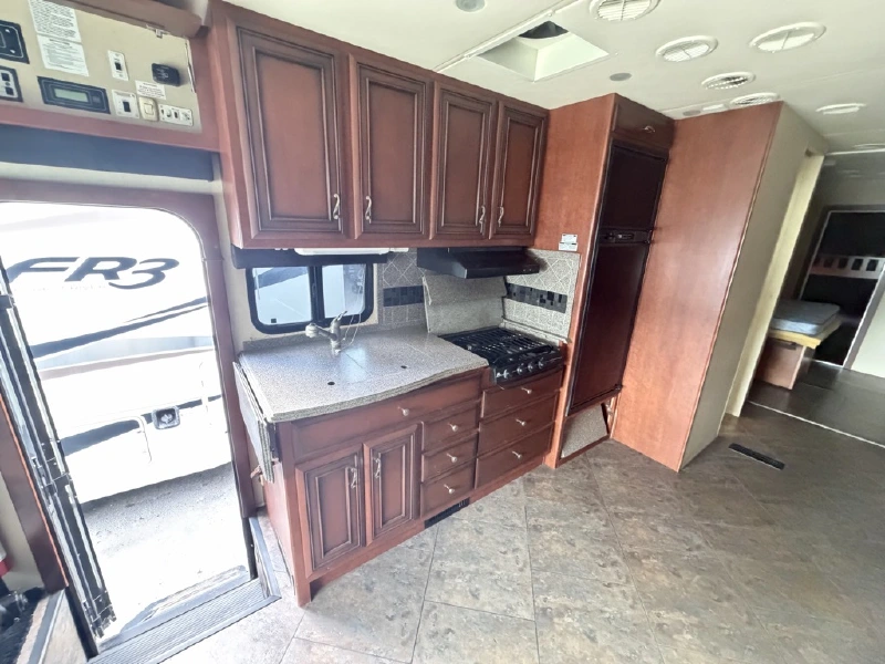 2013 NEWMAR CANYON STAR 3920