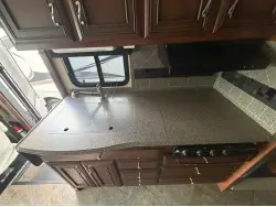 2013 NEWMAR CANYON STAR 3920