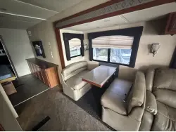 2013 NEWMAR CANYON STAR 3920