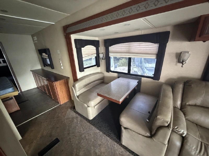 2013 NEWMAR CANYON STAR 3920