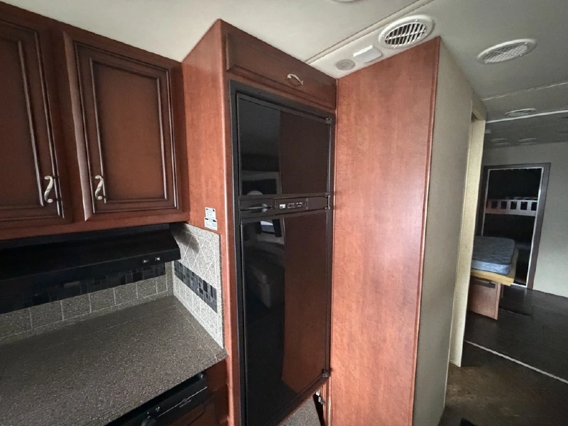 2013 NEWMAR CANYON STAR 3920