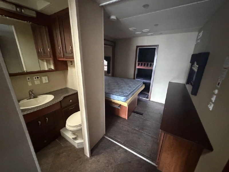 2013 NEWMAR CANYON STAR 3920
