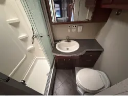2013 NEWMAR CANYON STAR 3920