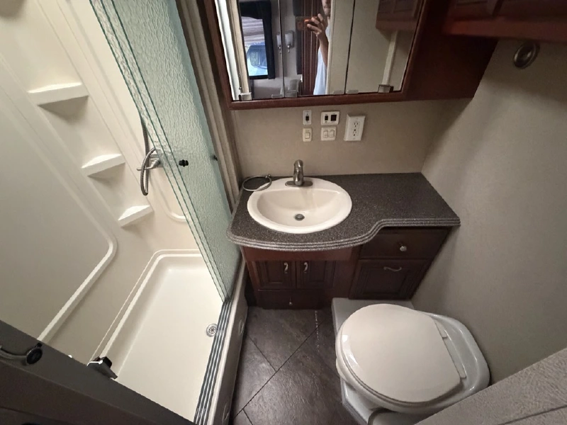 2013 NEWMAR CANYON STAR 3920