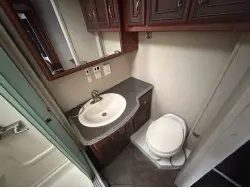 2013 NEWMAR CANYON STAR 3920