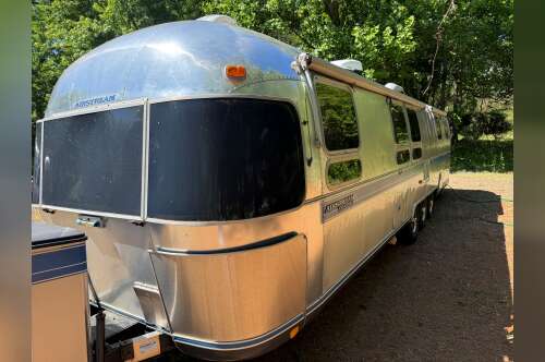 1993 Airstream CLASSIC 34 in mt laurel NJ