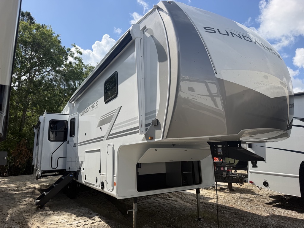 2026 Heartland SUNDANCE 32RLBS in st. augustine FL