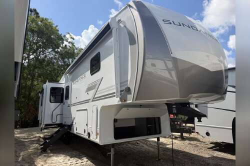 2026 Heartland SUNDANCE 32RLBS in st. augustine FL