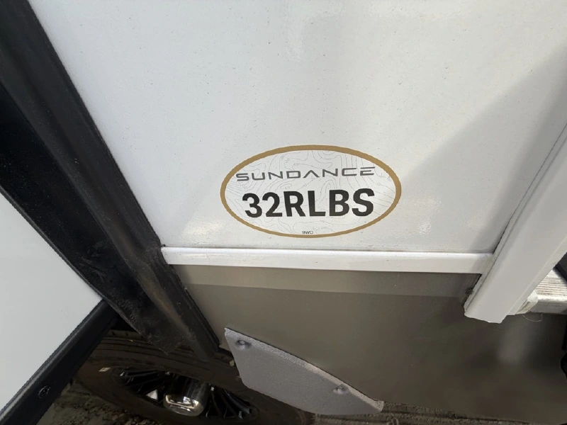 2026 HEARTLAND SUNDANCE 32RLBS