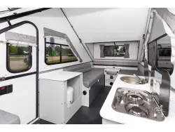 2026 Aliner Aliner EVOLUTION 15 - TWIN BED