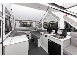 2026 Aliner Aliner EVOLUTION 15 - TWIN BED