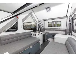2026 Aliner Aliner EVOLUTION 15 - TWIN BED