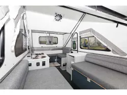 2026 Aliner Aliner EVOLUTION 15 - TWIN BED