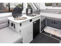 2026 Aliner Aliner EVOLUTION 15 - TWIN BED