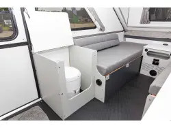 2026 Aliner Aliner EVOLUTION 15 - TWIN BED
