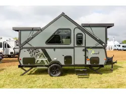 2026 Aliner Aliner EVOLUTION 15 - TWIN BED