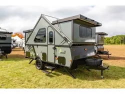 2026 Aliner Aliner EVOLUTION 15 - TWIN BED