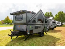 2026 Aliner Aliner EVOLUTION 15 - TWIN BED