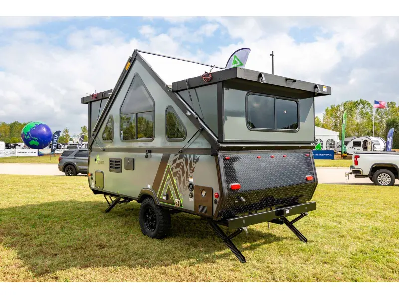 2026 Aliner Aliner EVOLUTION 15 - TWIN BED