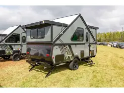2026 Aliner Aliner EVOLUTION 15 - TWIN BED