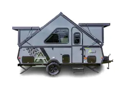 2026 Aliner Aliner EVOLUTION 15 - TWIN BED