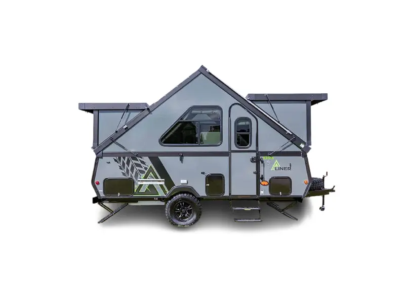 2026 Aliner Aliner EVOLUTION 15 - TWIN BED