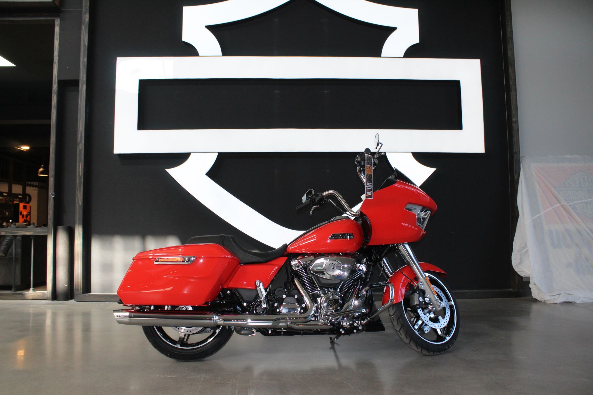 2026 Harley-Davidson Road Glide® in Marion, IL