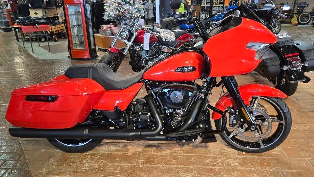 2026 Harley-Davidson Road Glide® in Rock Falls, IL