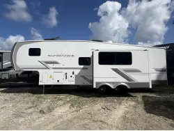 2026 HEARTLAND SUNDANCE 28DB XLT