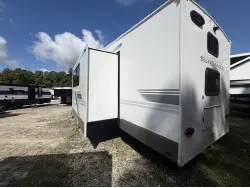2026 HEARTLAND SUNDANCE 28DB XLT
