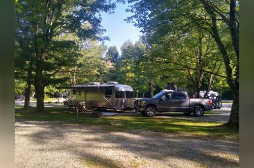 2020 Airstream GLOBETROTTER 27FBQ in bradenton FL