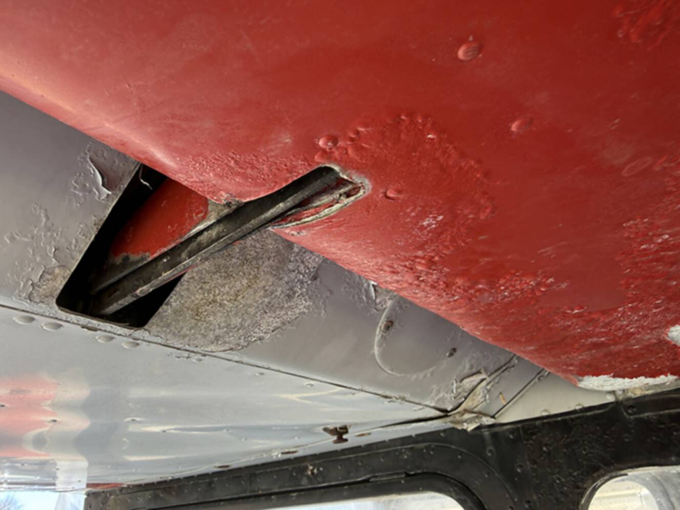 A photo of this 1959 Cessna 172