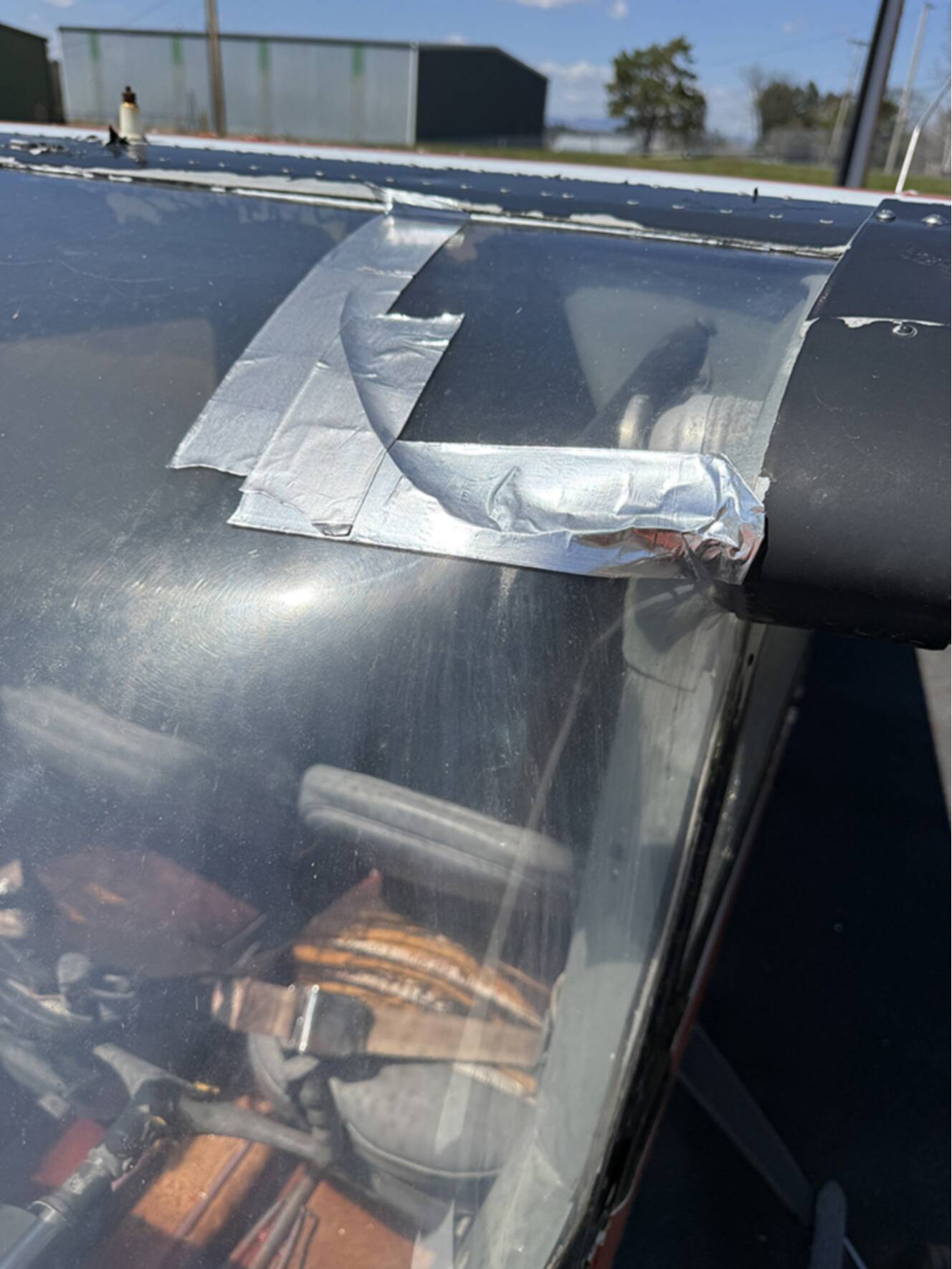 A photo of this 1959 Cessna 172