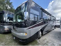 2011 DAMON ASTORIA 40KT