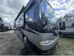 2011 DAMON ASTORIA 40KT