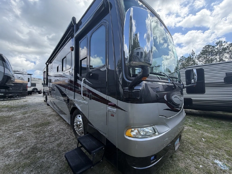 2011 DAMON ASTORIA 40KT
