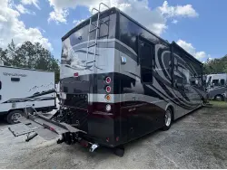 2011 DAMON ASTORIA 40KT