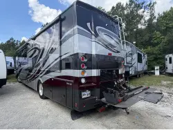 2011 DAMON ASTORIA 40KT