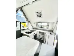 2026 Aliner Aliner RANGER 10 - REAR DINETTE