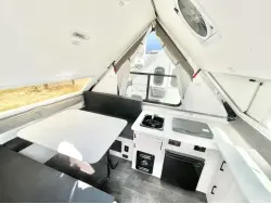 2026 Aliner Aliner RANGER 10 - REAR DINETTE