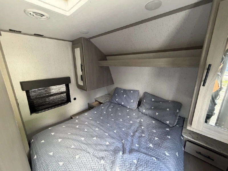 2022 COLEMAN LANTERN 300TQ