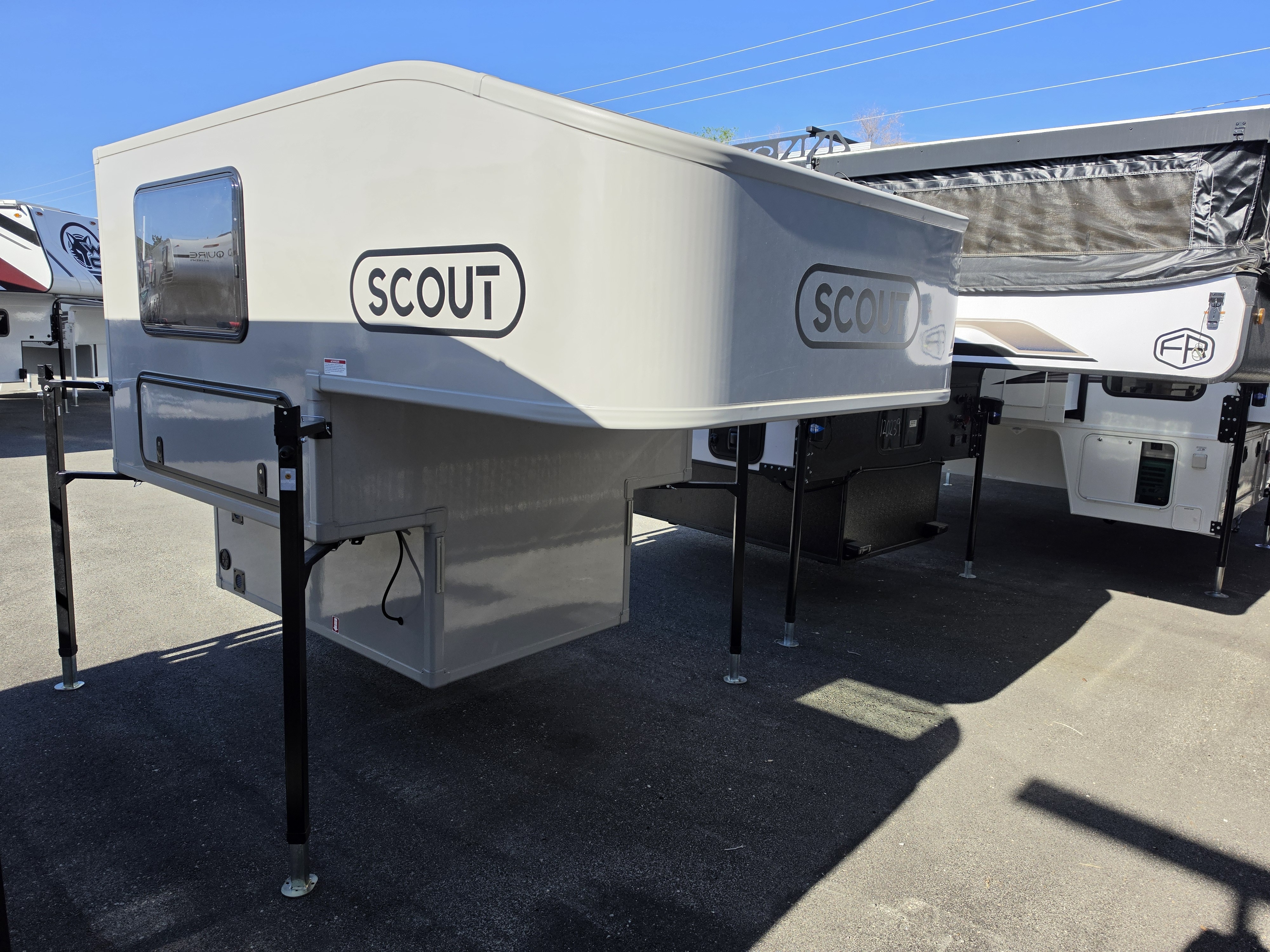 2026 Scout YOHO in carson city NV