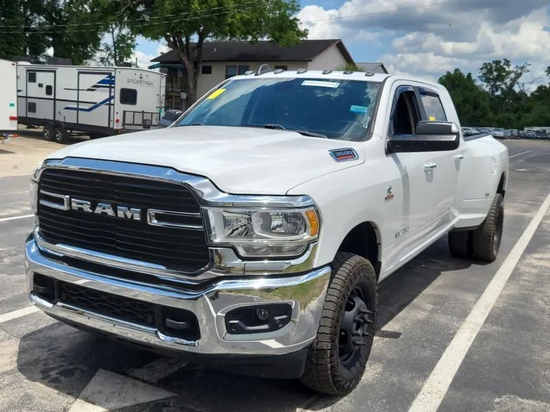 2014 Ram 3500 For Salenull
