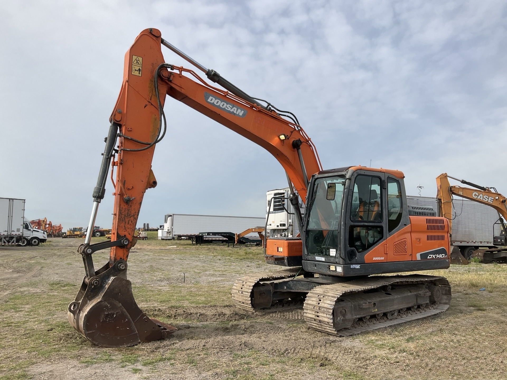 Doosan,ford,jlg,kinze,kubota For Sale - Doosan,ford,jlg,kinze