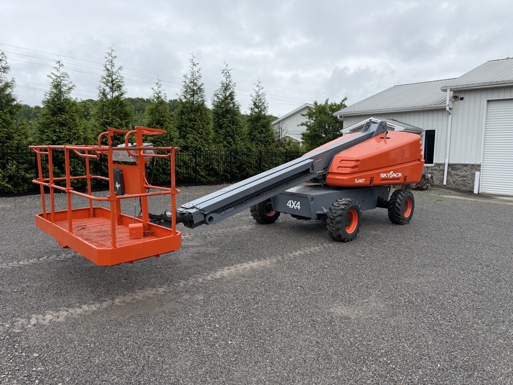 2018 SKYJACK SJ40T in Dunlap, TN