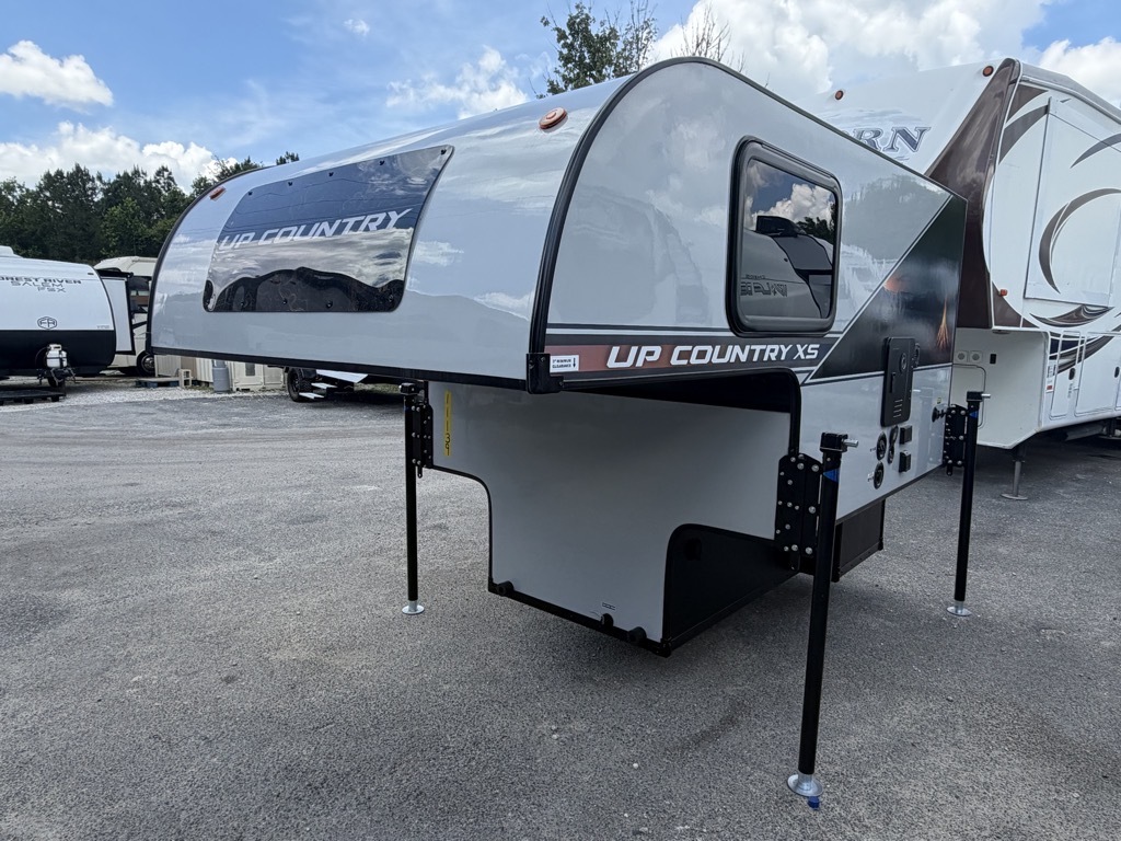 2026 Travel Lite UP COUNTRY XS 575U in st. augustine FL
