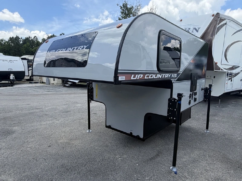 2026 TRAVEL LITE UP COUNTRY XS 575U