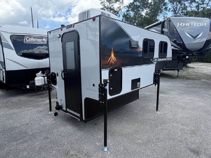 2026 TRAVEL LITE UP COUNTRY XS 575U