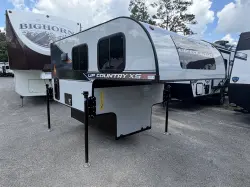 2026 TRAVEL LITE UP COUNTRY XS 575U