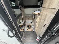 2026 TRAVEL LITE UP COUNTRY XS 575U